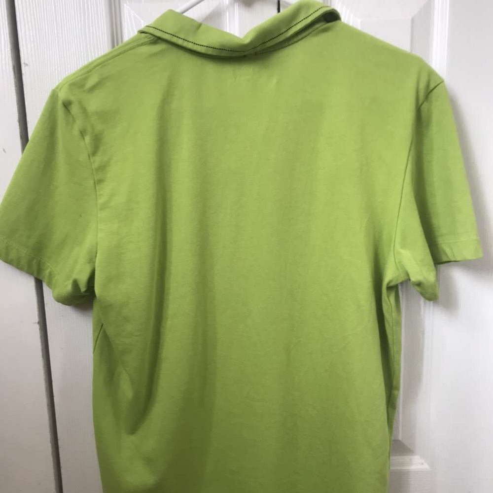 nike golf polo